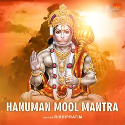 Hanuman Mool Mantra